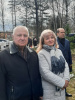  В Международный день освобождения узников фашистских концлагерей  11 апреля сотрудники центра адаптации посетили мемориальный комплекс "Дулаг-142"